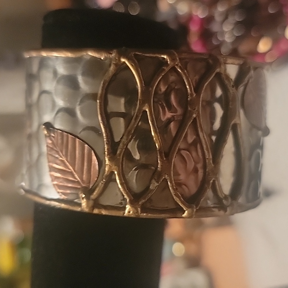 Bracelet aluminium